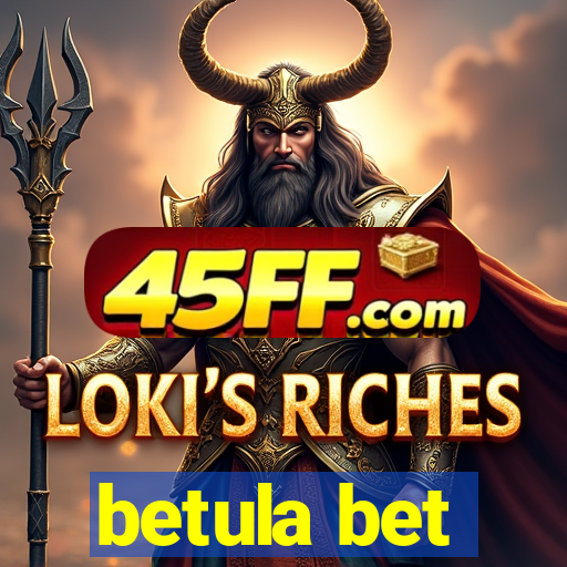 betula bet